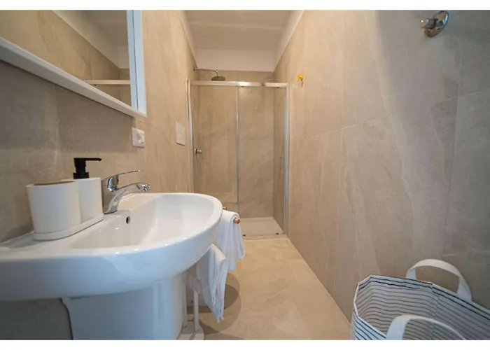 Apartment Maison Vittoria Ischia