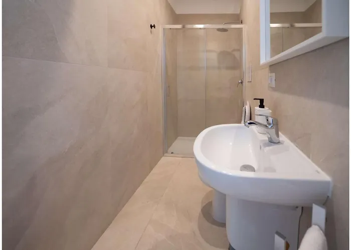 Maison Vittoria Apartment *