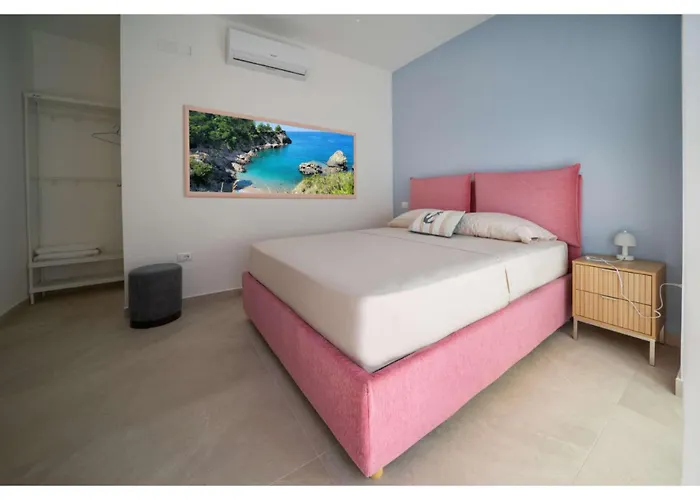 Apartment Maison Vittoria Ischia