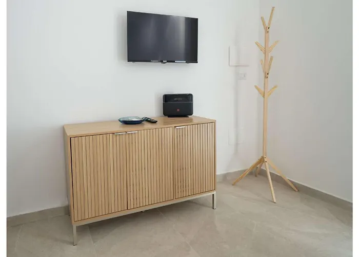 Maison Vittoria Apartment