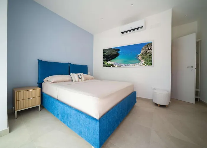 Apartment Maison Vittoria Ischia