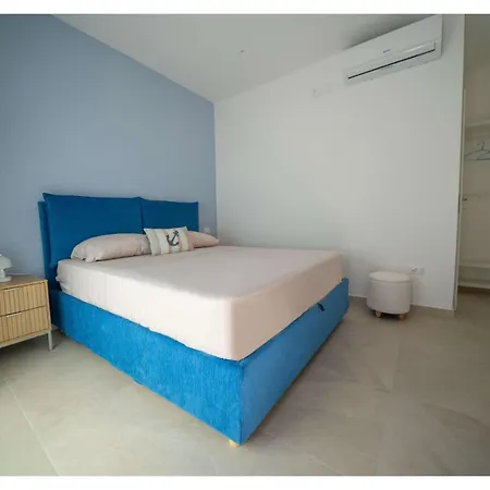 شقة Maison Vittoria ايسكيا