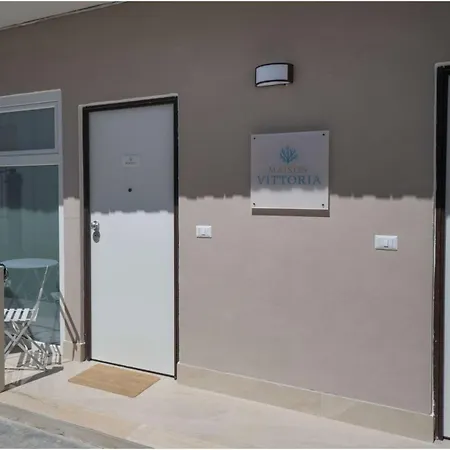 Maison Vittoria شقة *