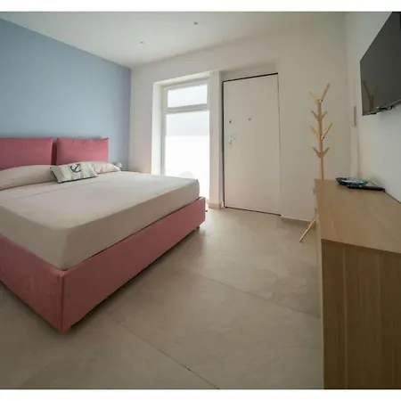 Maison Vittoria شقة ايسكيا