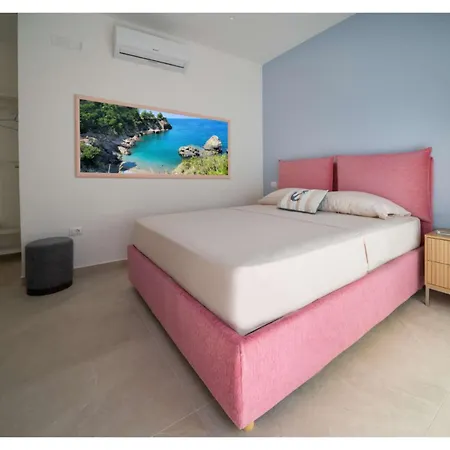 Appartamento Maison Vittoria Ischia