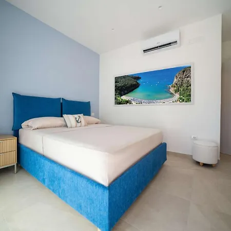 Appartamento Maison Vittoria Ischia