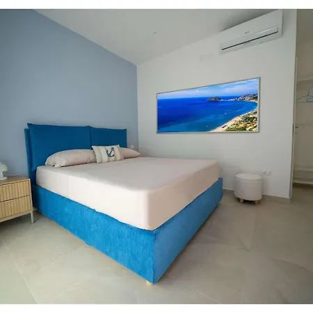 Apartmán Maison Vittoria